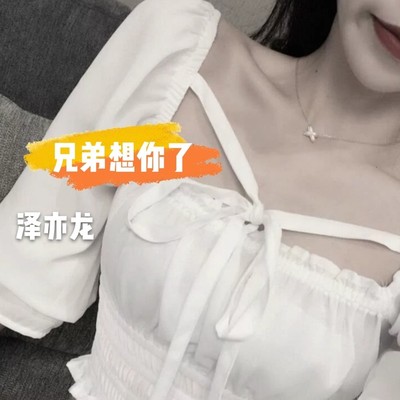 兄弟想你了封面