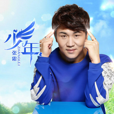 少年（伴奏）封面
