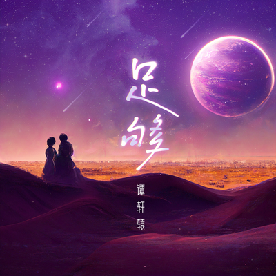 足够(伴奏)封面