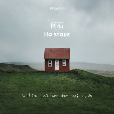 野火烧不尽封面