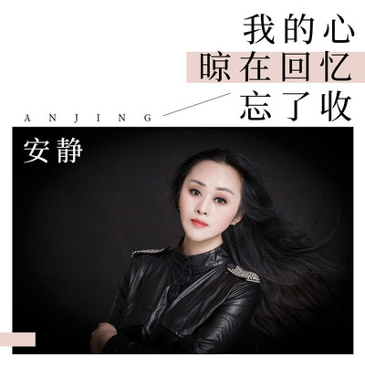 我的心晾在回忆忘了收 (DJ何鹏版) - 安静封面