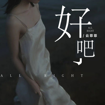 好吧 - 云菲菲封面