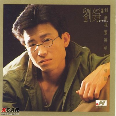 如果我真的爱过你封面