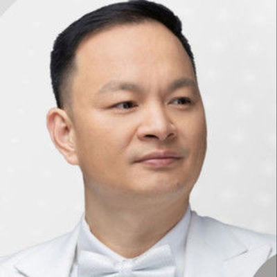 神仙也有梦想封面