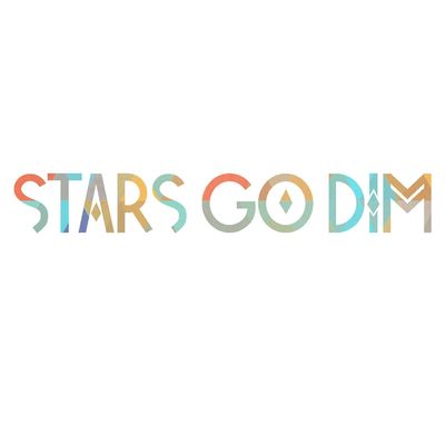 You Are Loved - Stars Go Dim封面