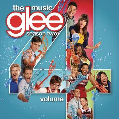 Marry You (Glee Cast Version)(电视剧《欢乐合唱团 第二季》插曲)封面
