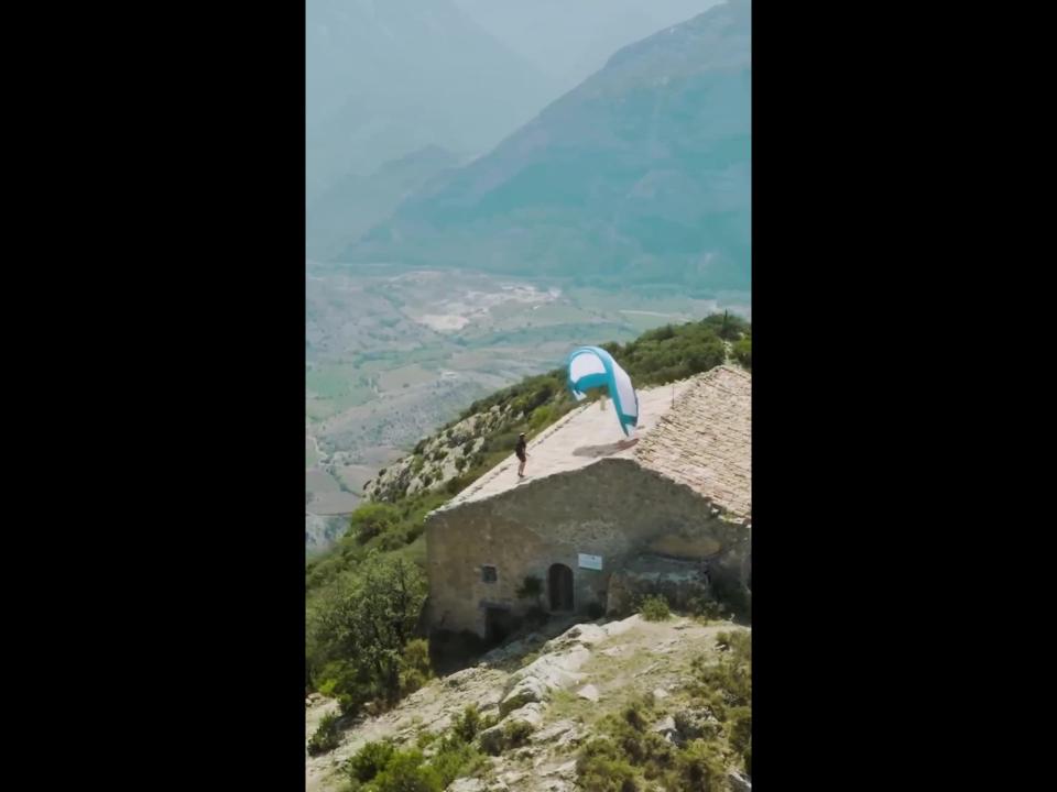 未完篇章 - 振声高中封面