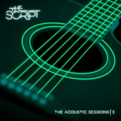 Superheroes(Acoustic)封面