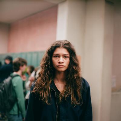 Elliot’s Song(From "Euphoria" An HBO Original Series)封面