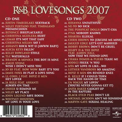 If I Could Turn Back the Hands of Time (Radio Edit Revised)封面