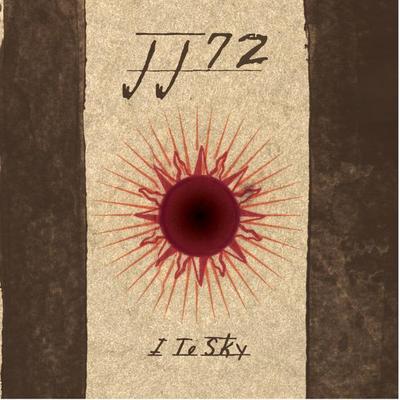 City (Album Version) - JJ72封面