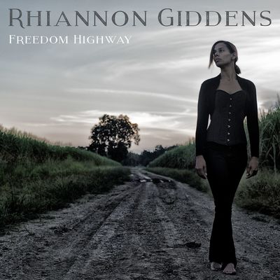 Baby Boy - Rhiannon Giddens封面