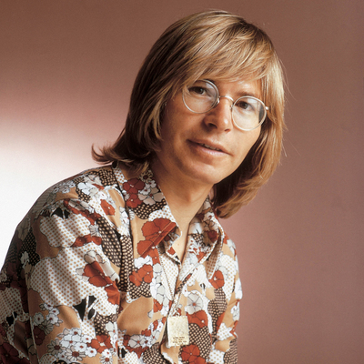 Tremble If You Must (Remastered) - John Denver封面