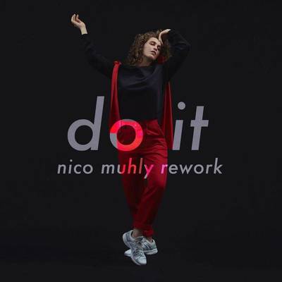 Do It (Nico Muhly Rework)封面