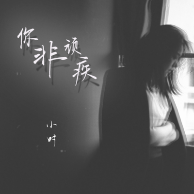 你非顽疾封面