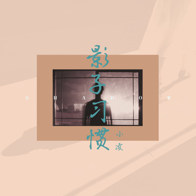 影子习惯 (伴奏)封面