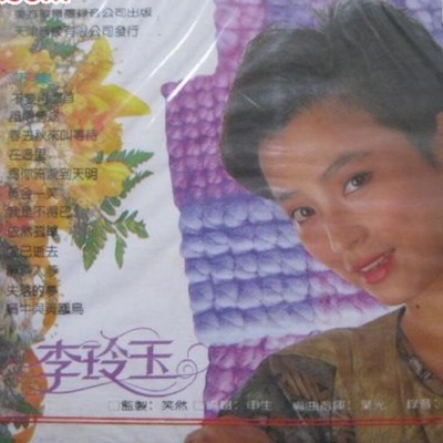 失落的梦封面