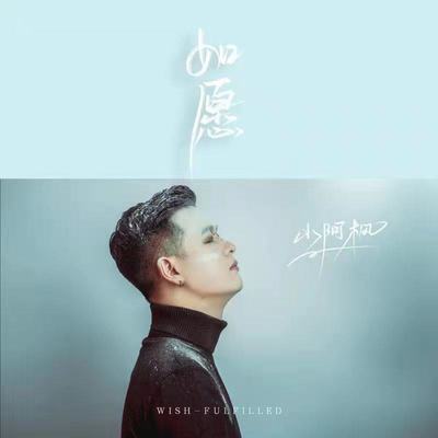 如愿封面