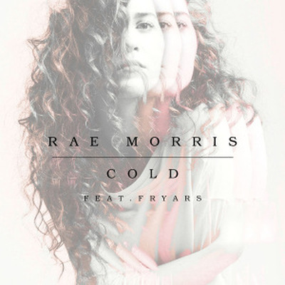 Cold (Jack Steadman Remix)封面