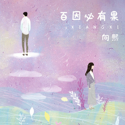 百因必有果（完整版）封面