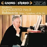 Piano Concerto No. 3 in C Minor, Op. 37: I. Allegro con brio