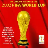 Anthem (The 2002 FIFA World Cup Official Anthem)(Orchestra version with choral introduction)