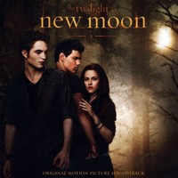 New Moon(The Meadow)