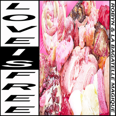 Lose Control (Original Mix)封面