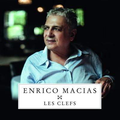 Instrumental (Alma Del Sol) - Enrico Macias封面