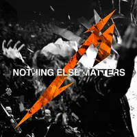 Nothing Else Matters(Live / Radio Edit)