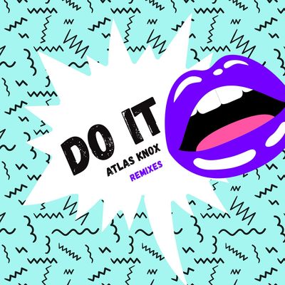 Do It (Tobtok Remix)封面