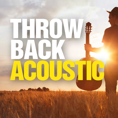 Bad Day [Acoustic Version] [Recorded for NRJ]封面