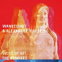 Work of Art (Nhan Solo Remix Radio Edit)