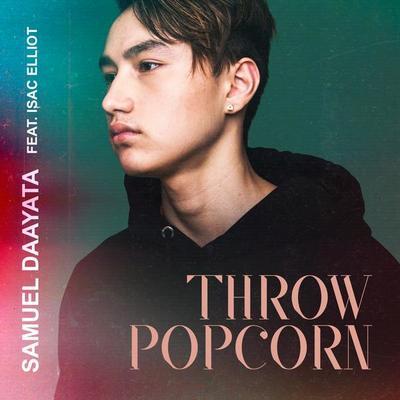 Throw Popcorn封面