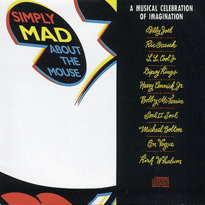 A Dream Is A Wish Your Heart Makes(Album Version) - Michael Bolton封面