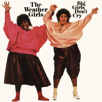 Lock Me Up - The Weather Girls封面