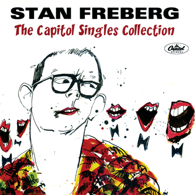 Cest Si Bon(Its So Good) - Stan Freberg封面