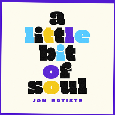 SOULFUL (Live) - Jon Batiste封面