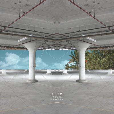 Cruel Summer - FNTM!封面
