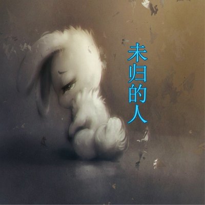 爱而不得封面