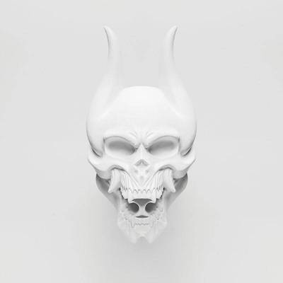 Blind Leading The Blind - Trivium封面