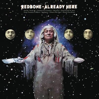 We Were All Wounded At Wounded Knee (Single Version)封面