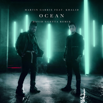 Ocean (David Guetta Remix)封面
