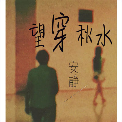望穿秋水(Dj阿卓版) - 安静封面