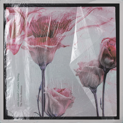 All of Me (Violin Remix) - John Legend / Lindsey Stirling封面