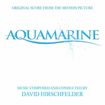 The Next Morning/Shell Phone Call(From "Aquamarine"/Score)封面