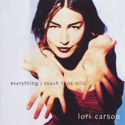 Fade - Lori Carson封面