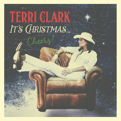 Silent Night - Terri Clark / Vince Gill封面