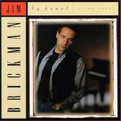 Little Star - Jim Brickman封面