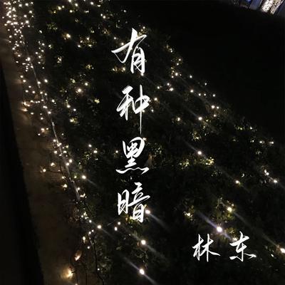 有种黑暗封面